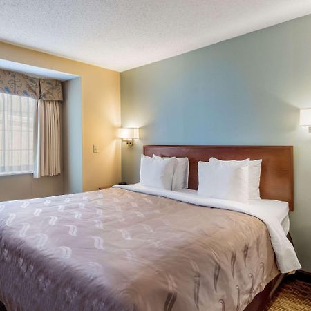 Quality Inn Chester - South Richmond Zewnętrze zdjęcie