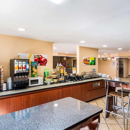 Quality Inn Chester - South Richmond Zewnętrze zdjęcie