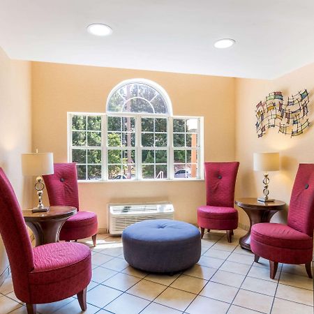 Quality Inn Chester - South Richmond Zewnętrze zdjęcie