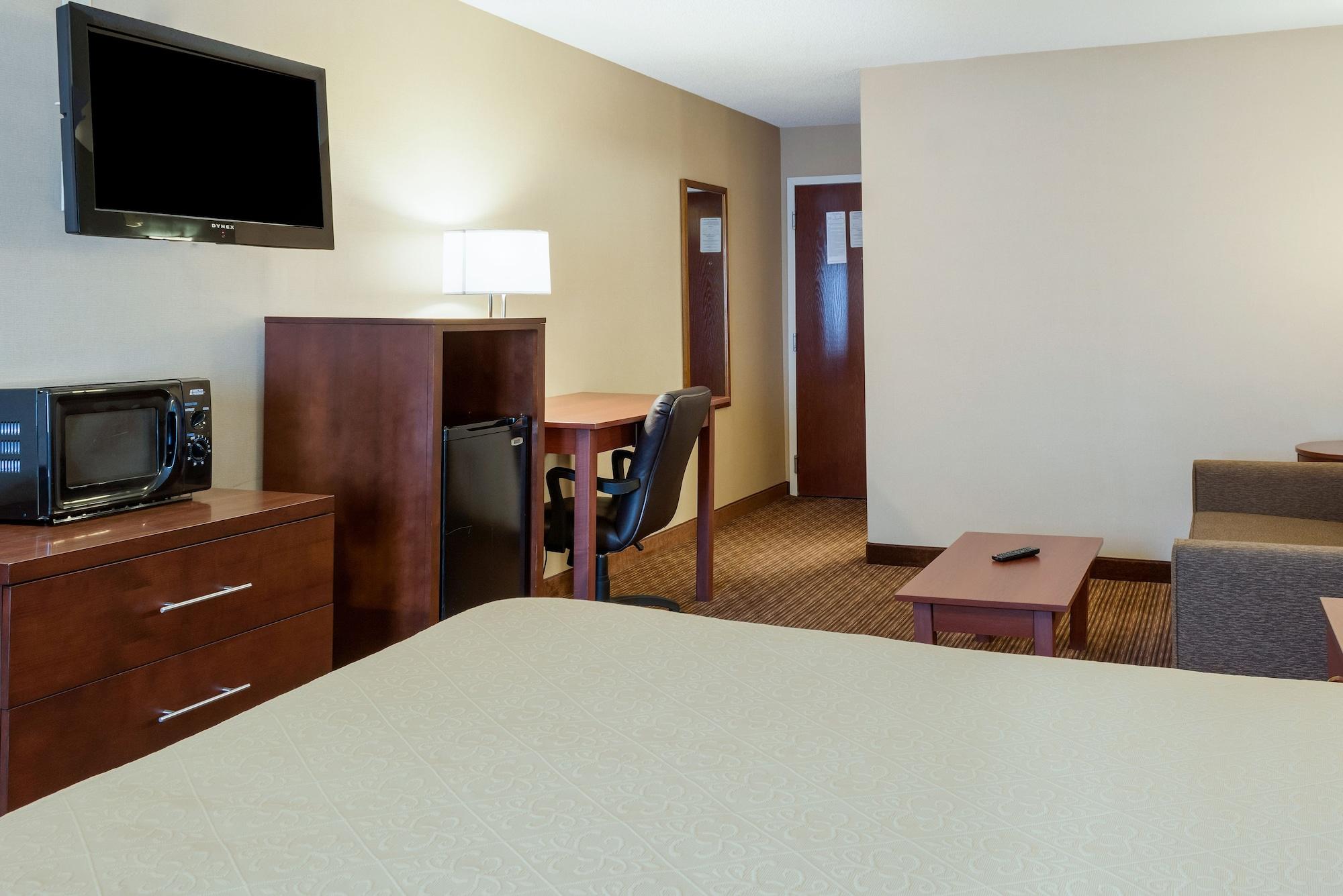 Quality Inn Chester - South Richmond Zewnętrze zdjęcie