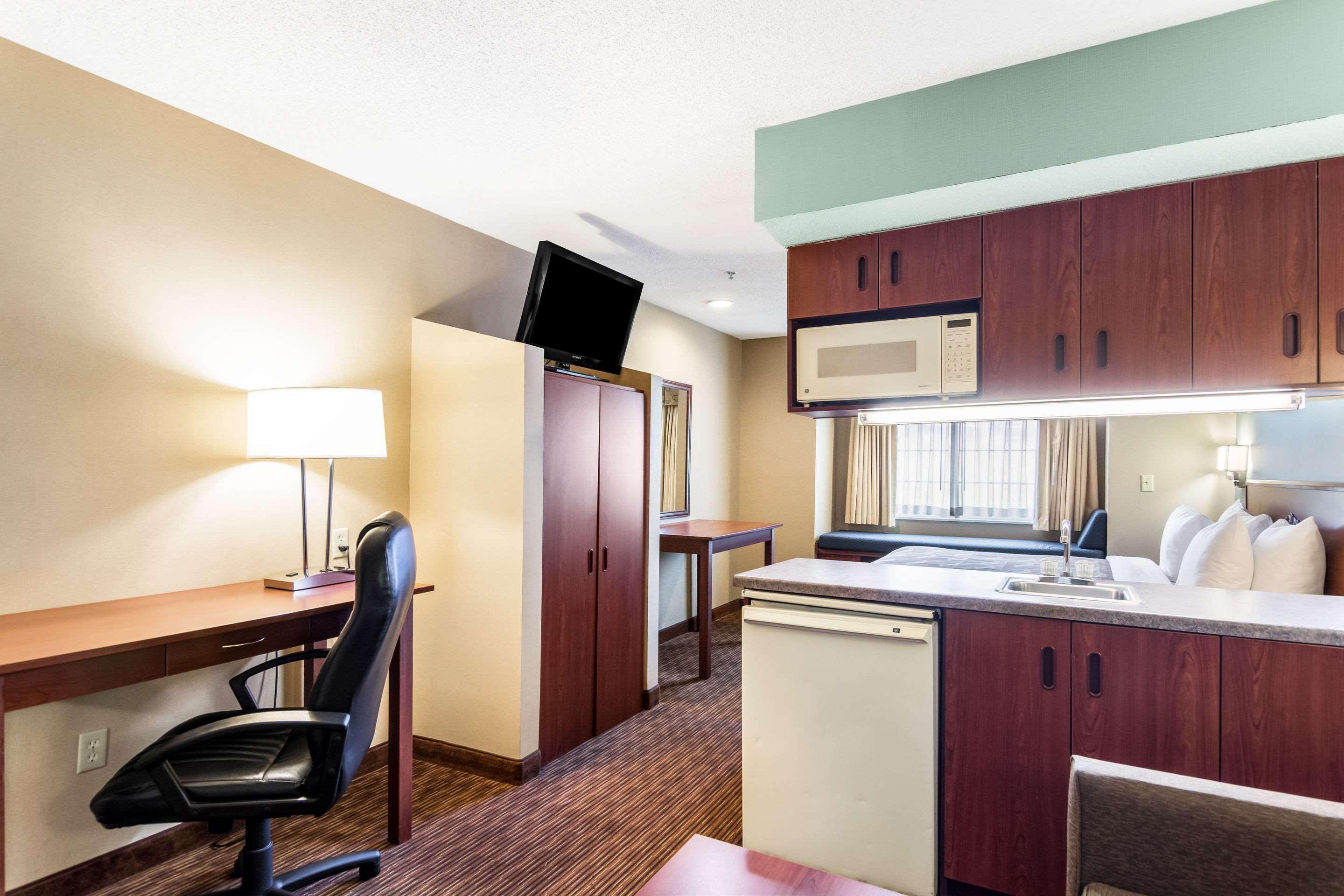 Quality Inn Chester - South Richmond Zewnętrze zdjęcie