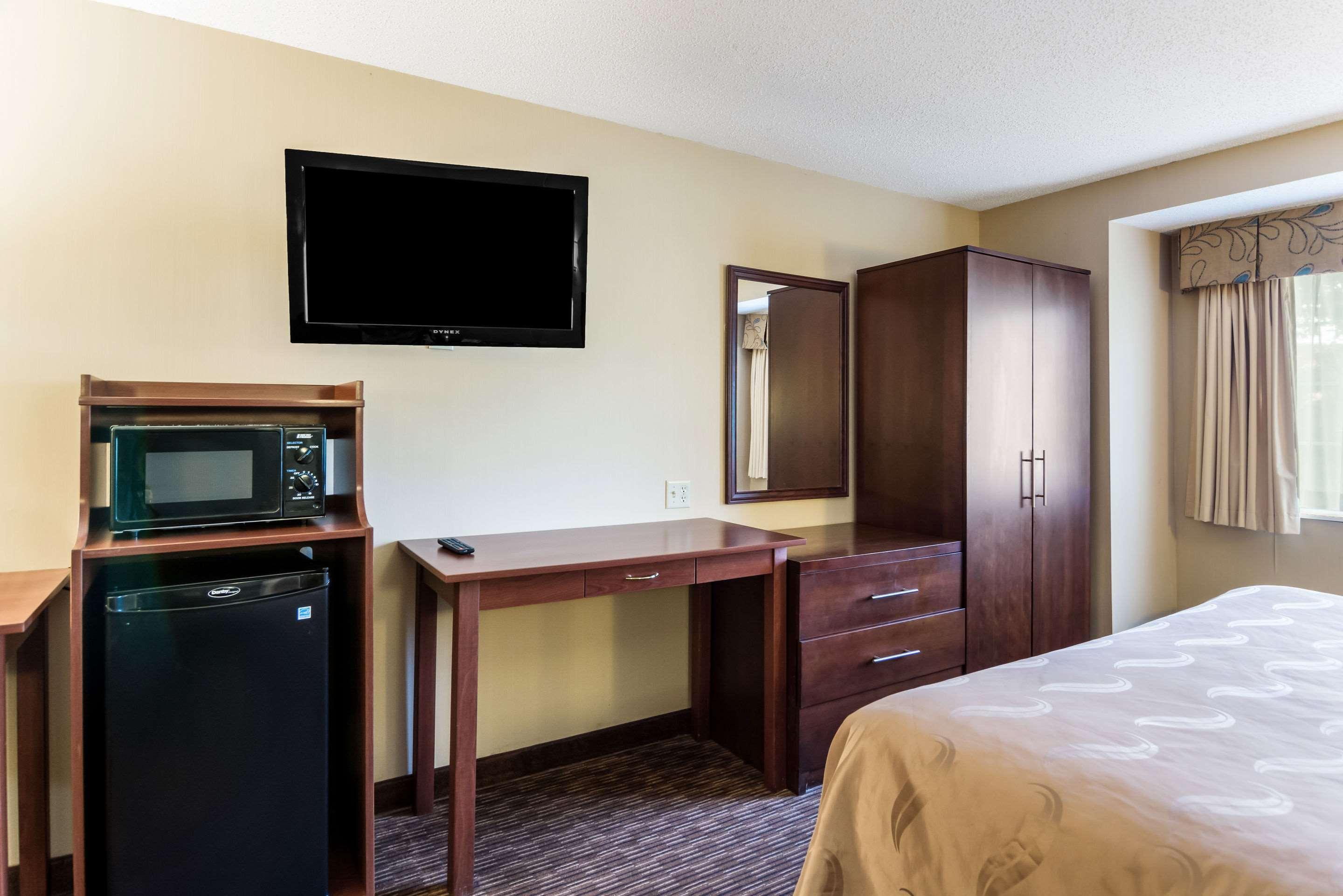 Quality Inn Chester - South Richmond Zewnętrze zdjęcie