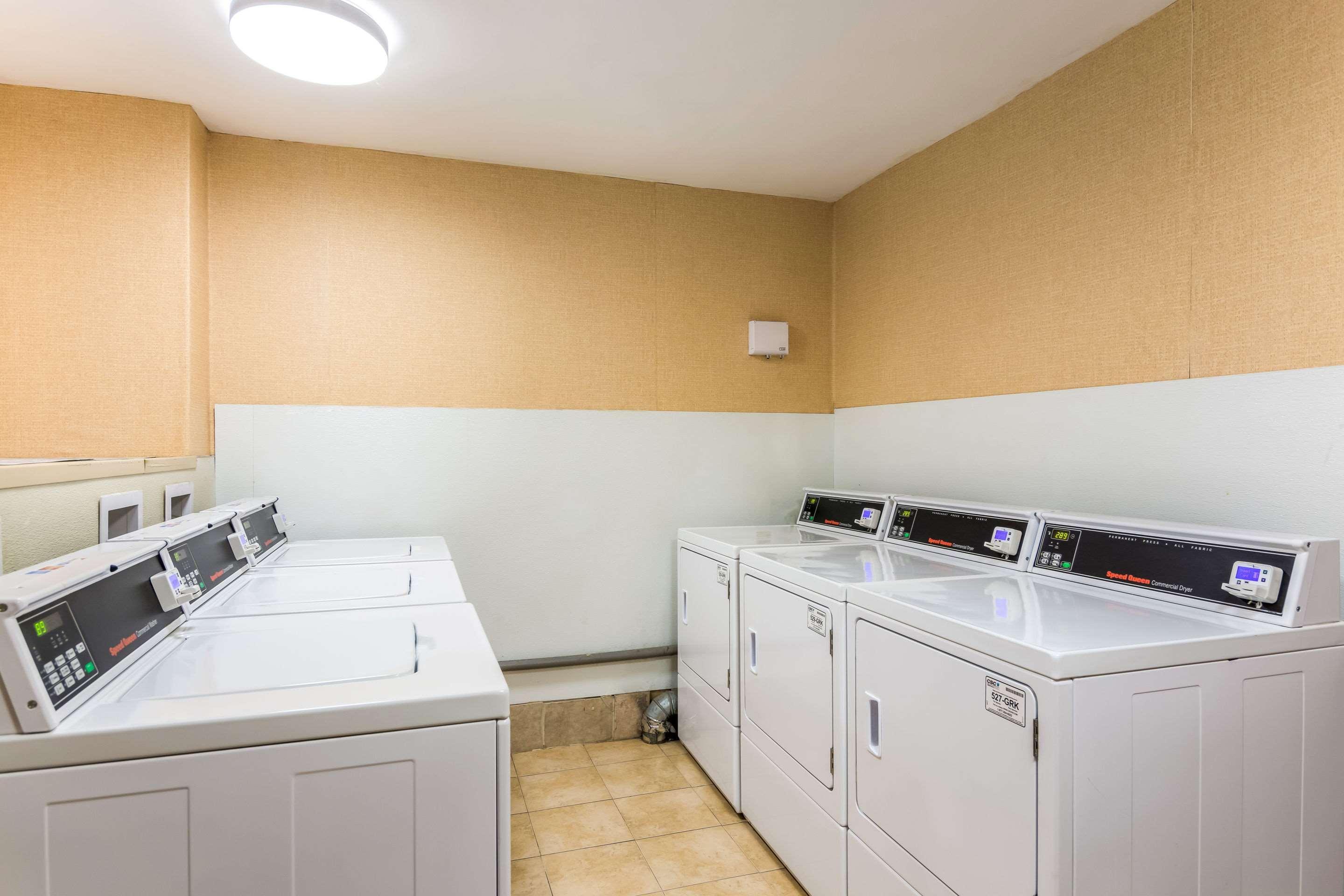 Quality Inn Chester - South Richmond Zewnętrze zdjęcie