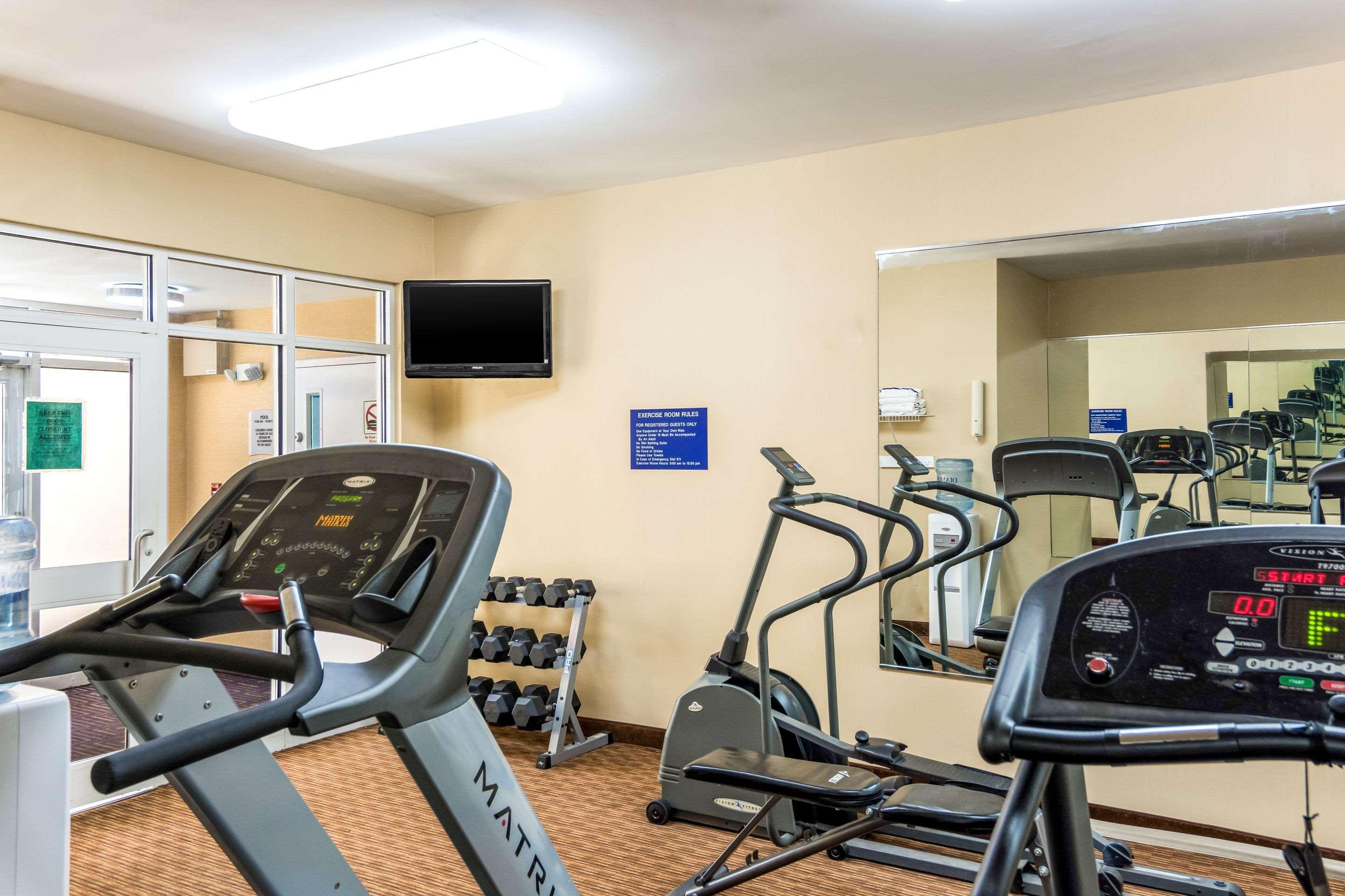 Quality Inn Chester - South Richmond Zewnętrze zdjęcie