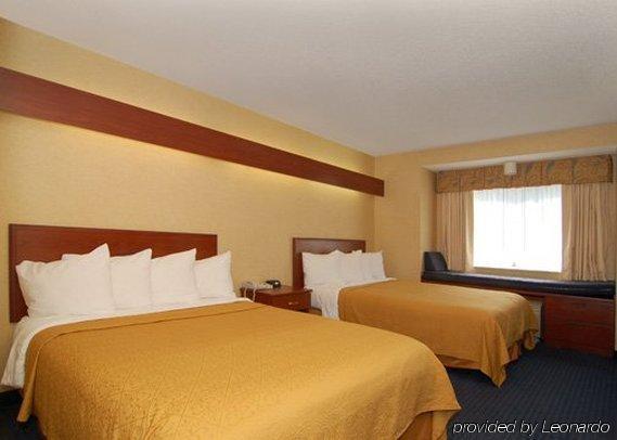 Quality Inn Chester - South Richmond Pokój zdjęcie