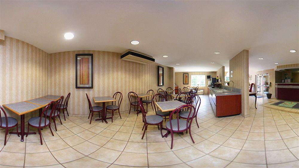 Quality Inn Chester - South Richmond Zewnętrze zdjęcie