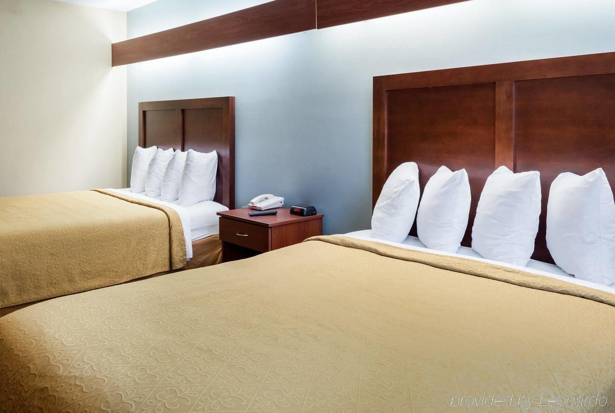 Quality Inn Chester - South Richmond Zewnętrze zdjęcie