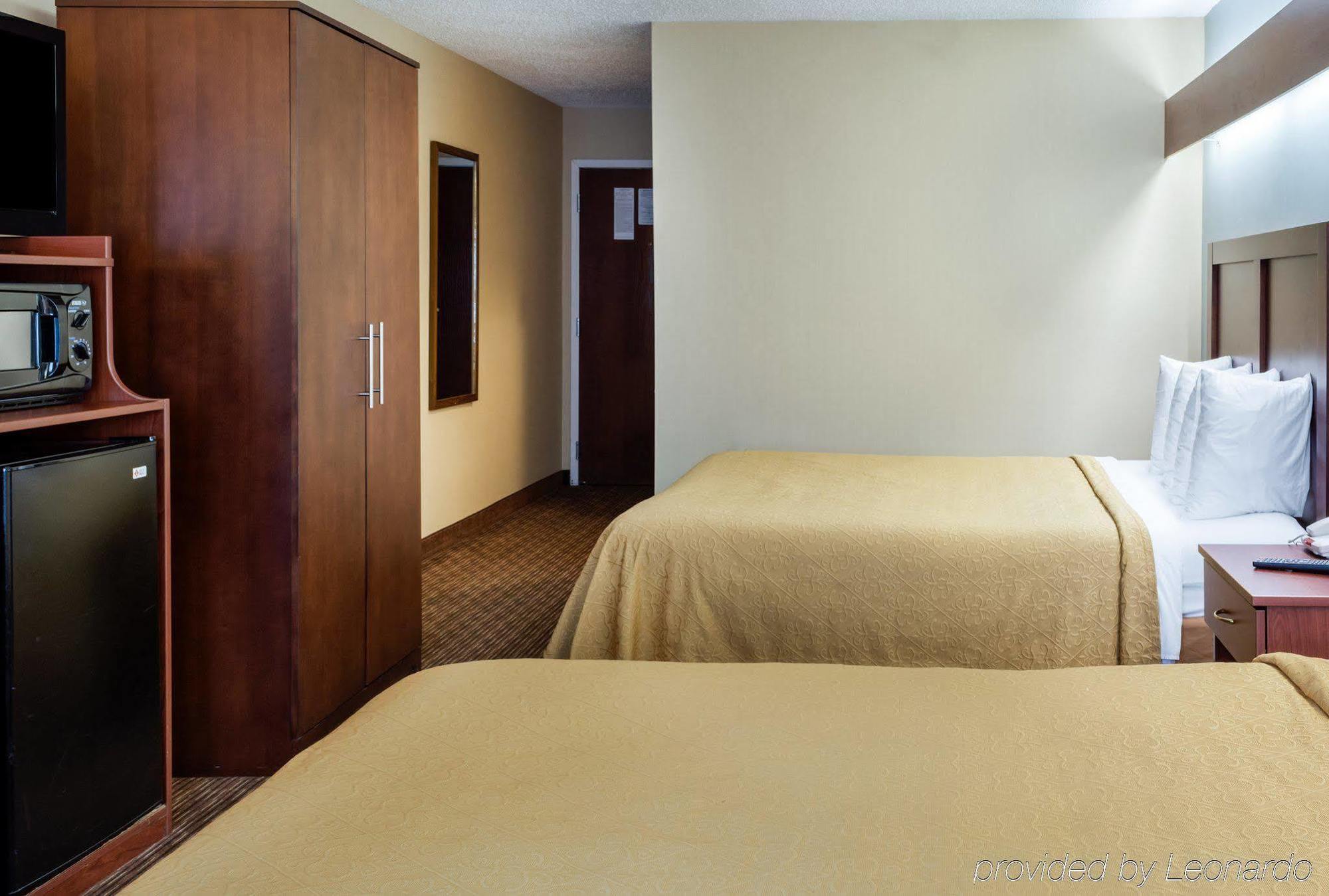 Quality Inn Chester - South Richmond Zewnętrze zdjęcie