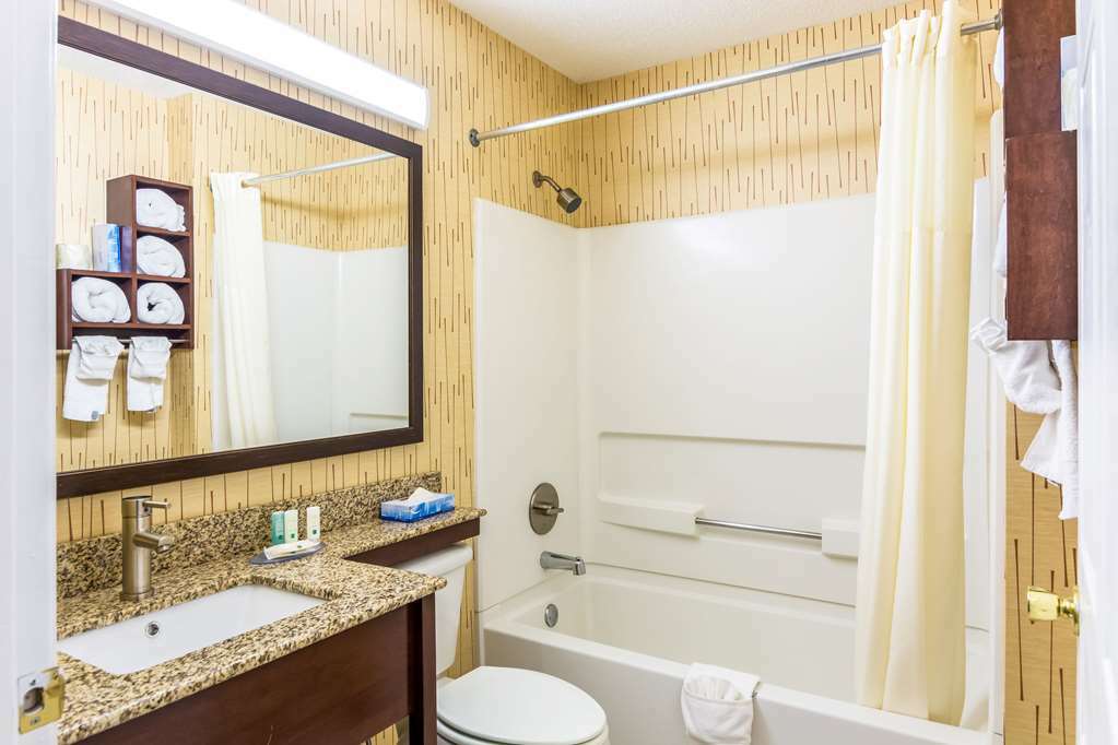 Quality Inn Chester - South Richmond Pokój zdjęcie