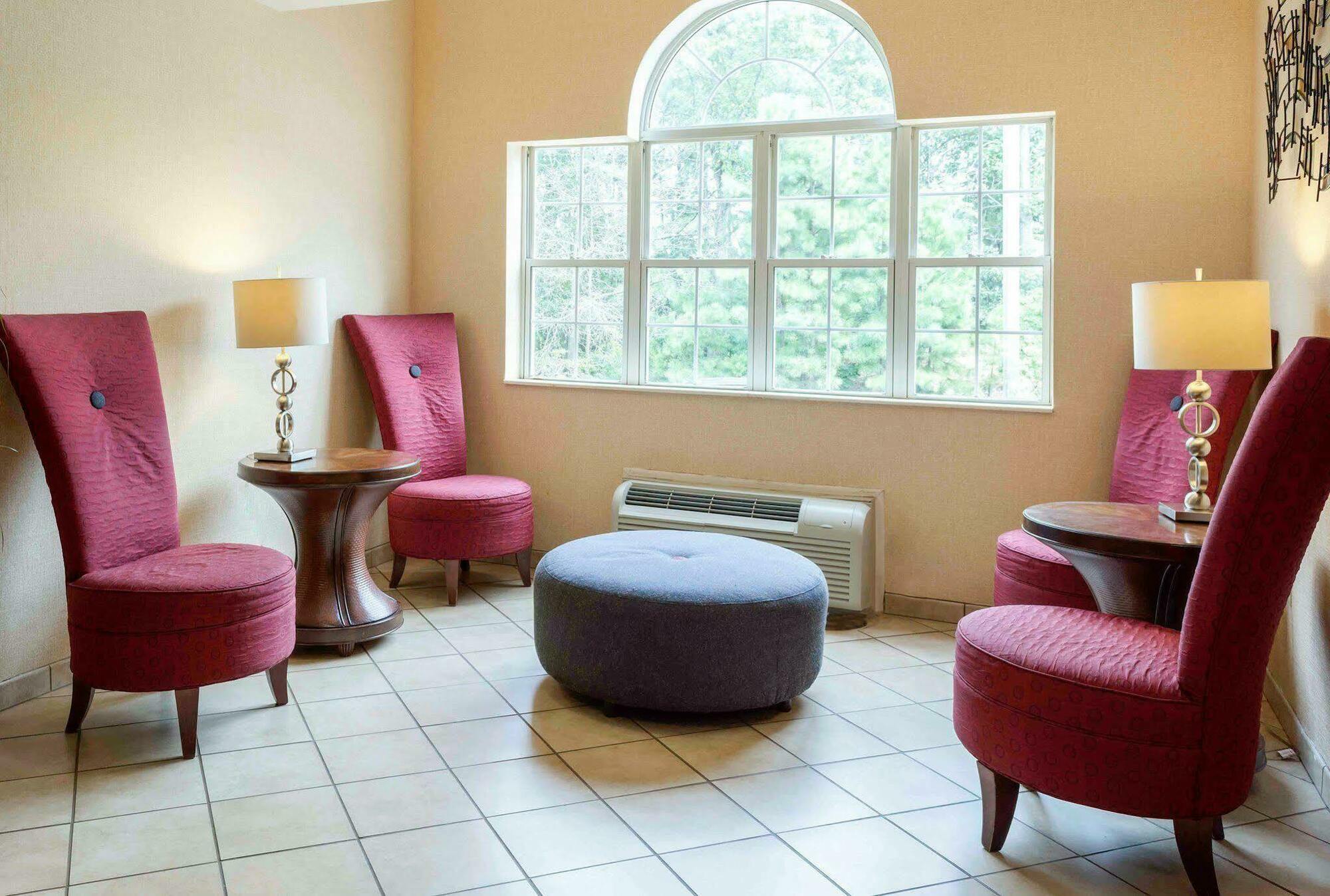 Quality Inn Chester - South Richmond Zewnętrze zdjęcie