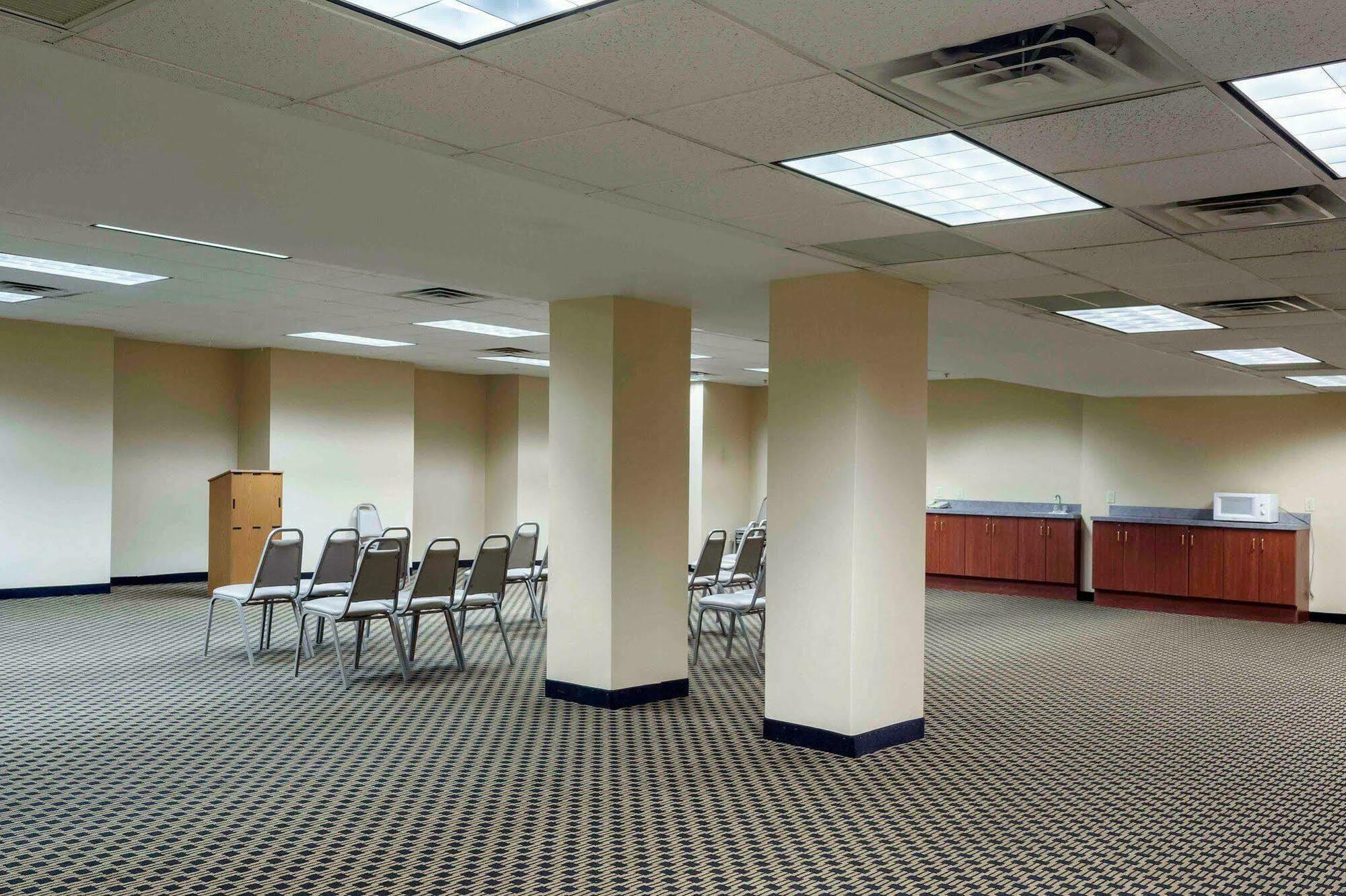Quality Inn Chester - South Richmond Zewnętrze zdjęcie