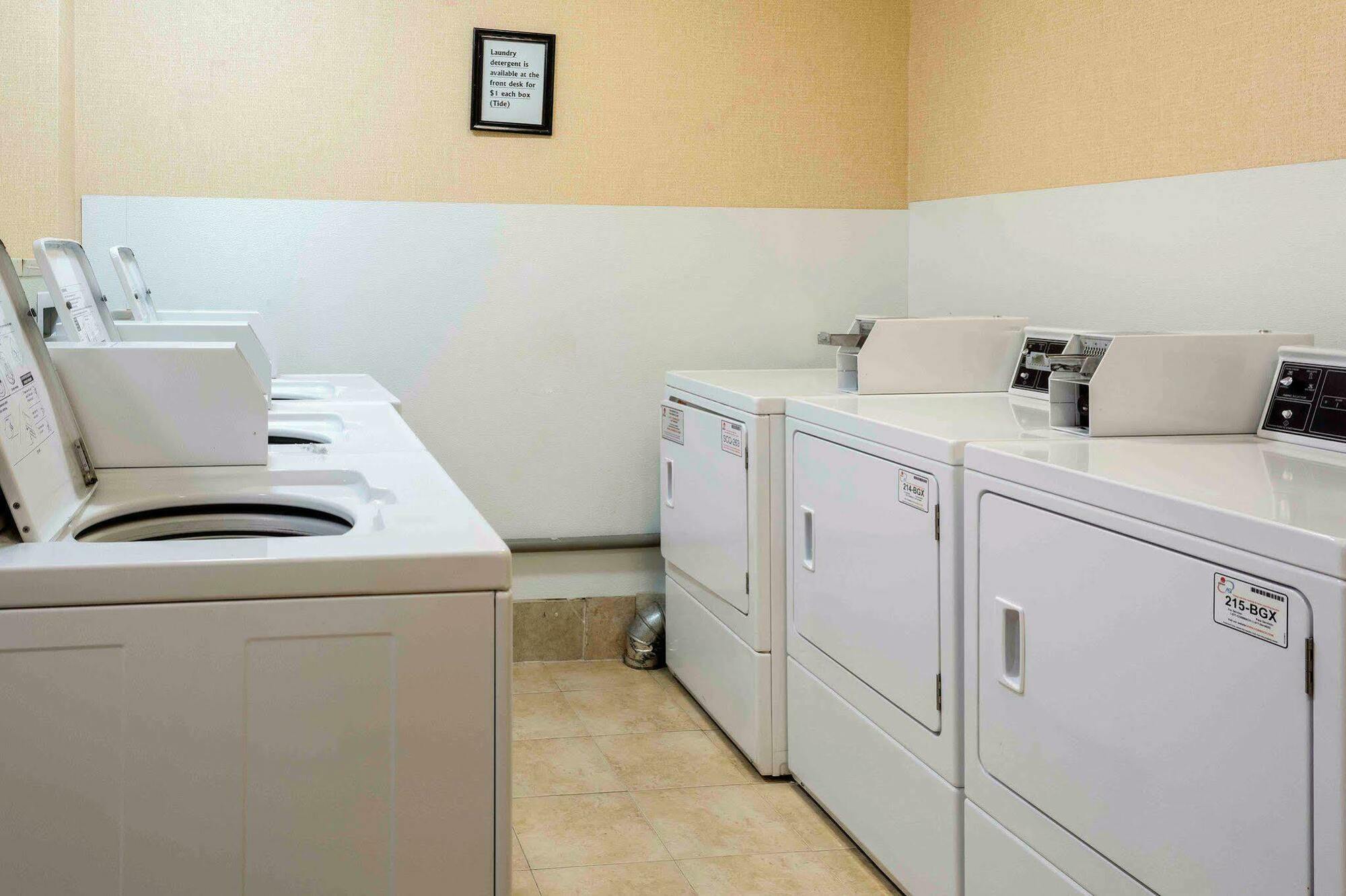 Quality Inn Chester - South Richmond Zewnętrze zdjęcie