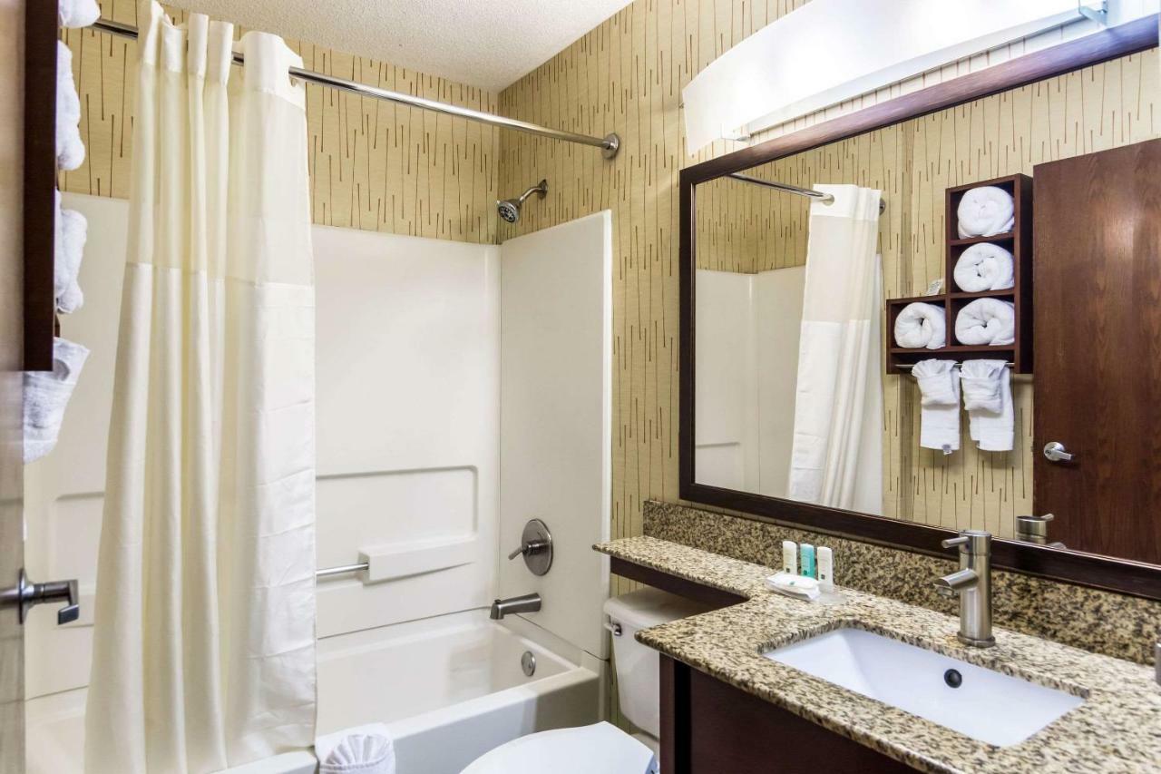 Quality Inn Chester - South Richmond Zewnętrze zdjęcie