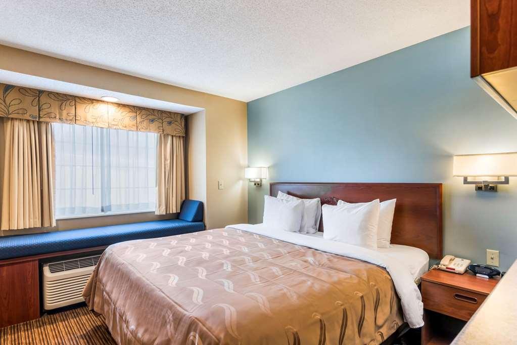 Quality Inn Chester - South Richmond Pokój zdjęcie