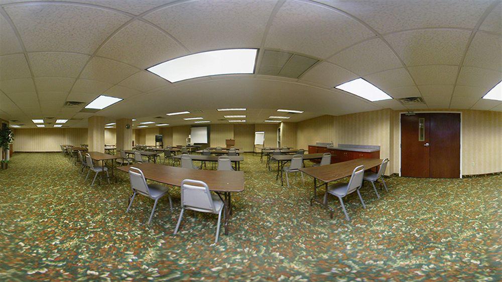 Quality Inn Chester - South Richmond Zewnętrze zdjęcie
